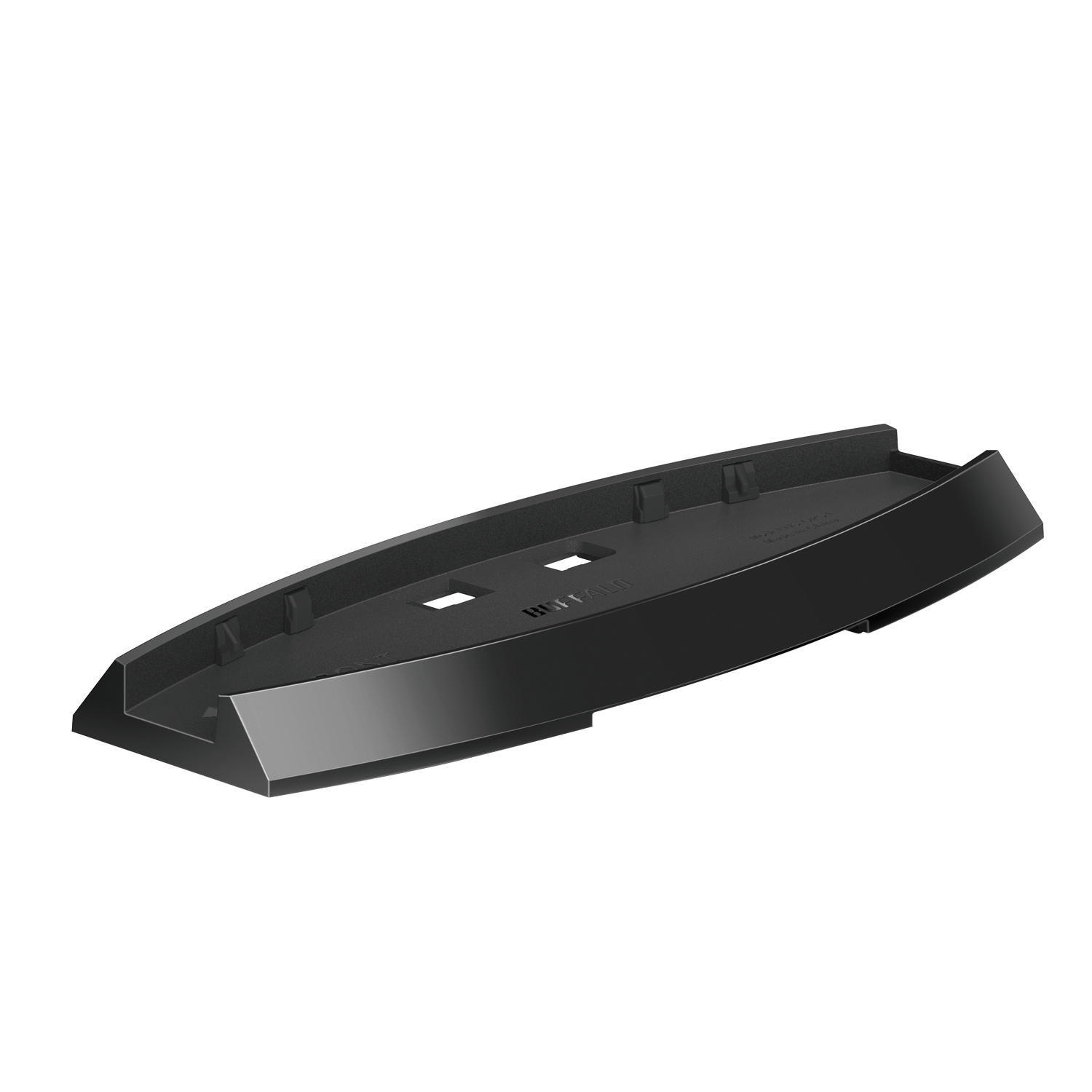 なすね nasne.jp限定 nasne®専用スタンド – nasne®バッファロー公式ストア